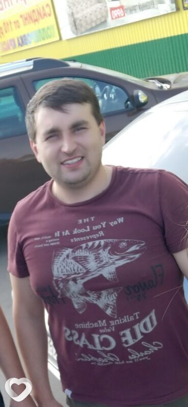 Александр, 35, Александрове — анкета №2394707