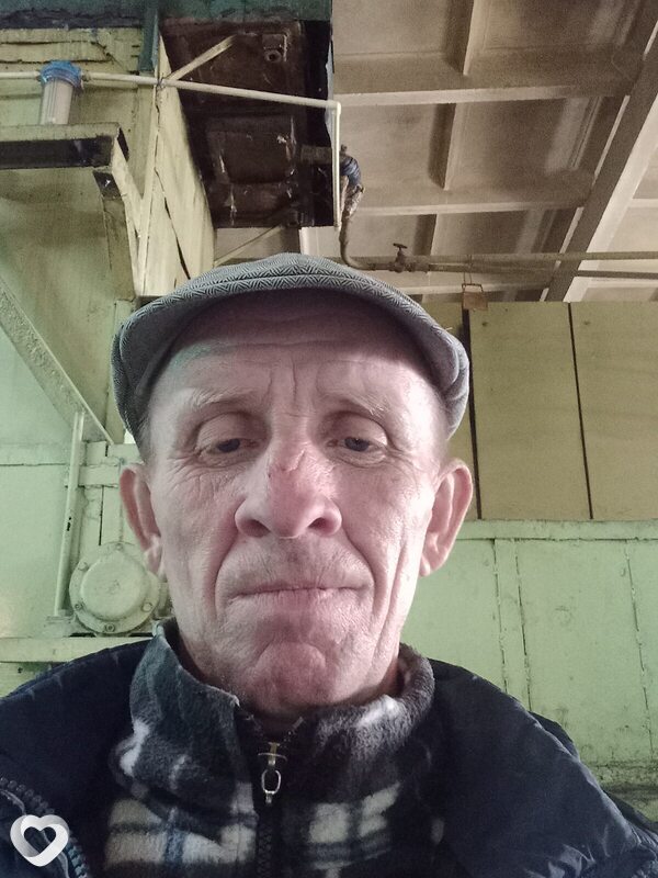 Андреи Яковлев, 51, Кургане — анкета №2394708