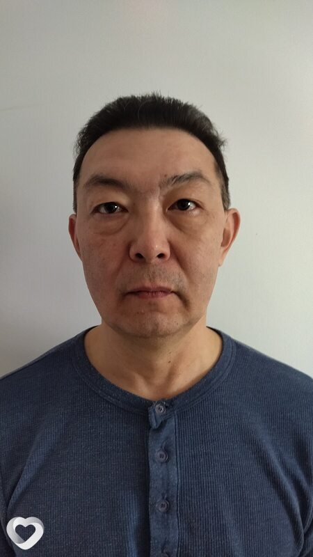 Боря, 49, Алматы — анкета №2394516