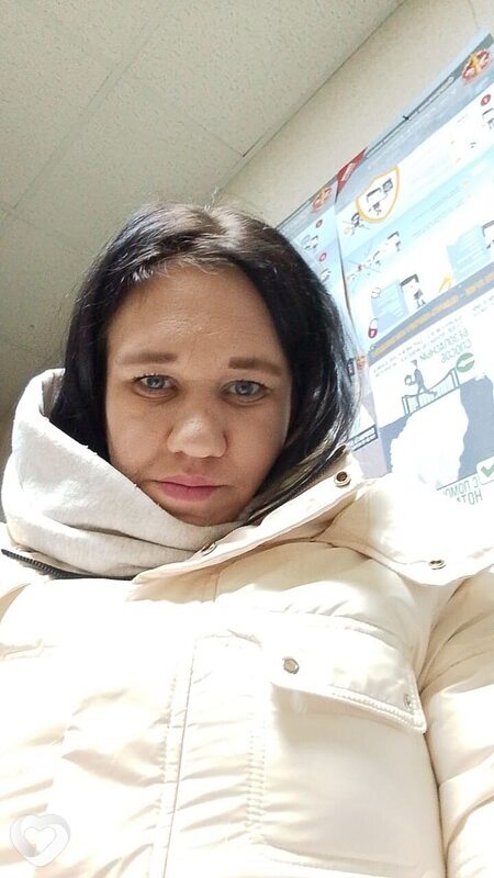 Анна, 36, Самаре — анкета №2394520