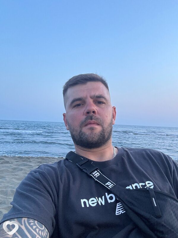 Ден, 36, Бресте — анкета №2394527