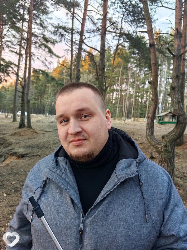 Александр, 35, Санкт-Петербурге — анкета №2394531
