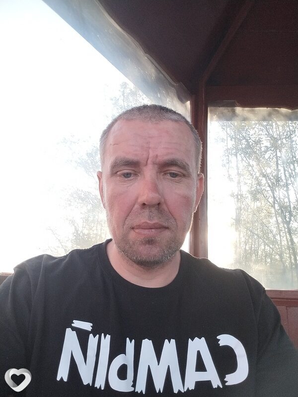 Евгений, 43, Красноярске — анкета №2394537