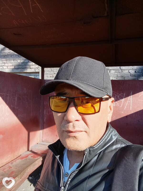 Андрей, 45, Рудном — анкета №2394798