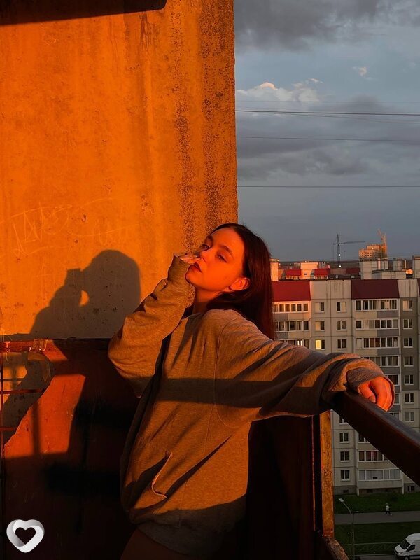 Вика, 19, Санкт-Петербурге — анкета №2394800