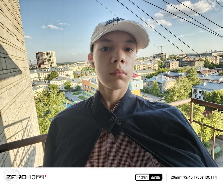 Валерий, 19, Новосибирске — анкета №2394891