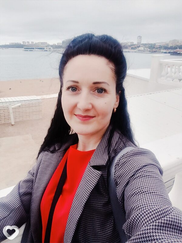Виктория, 30, Краснодаре — анкета №2394892