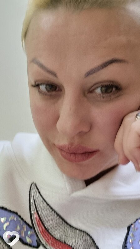 Крис, 46, Ростове-на-Дону — анкета №2394898