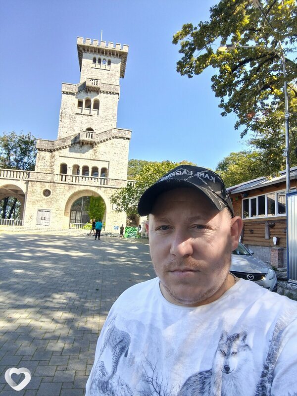 Константин, 35, Сочи — анкета №2394899