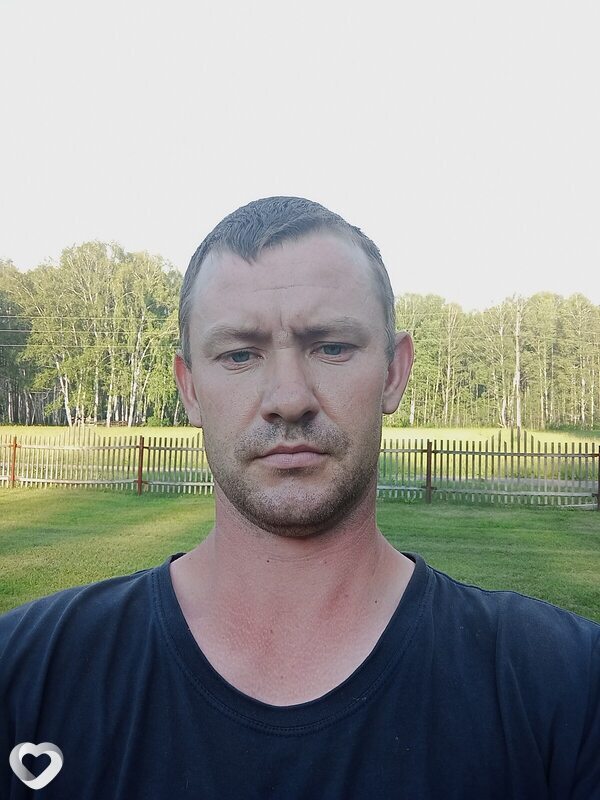 Андрей, 30, Чулыме — анкета №2394738