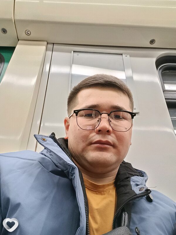 Донтес, 30, Санкт-Петербурге — анкета №2394747