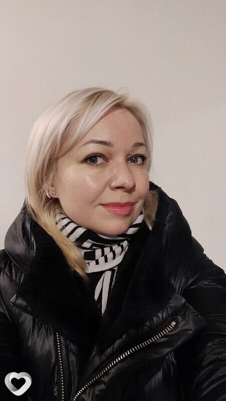 Настя, 40, Екатеринбурге — анкета №2394748