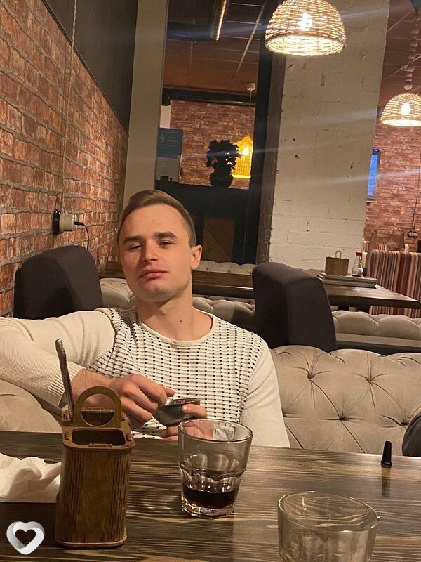Александр, 26, Сызрани — анкета №2394750