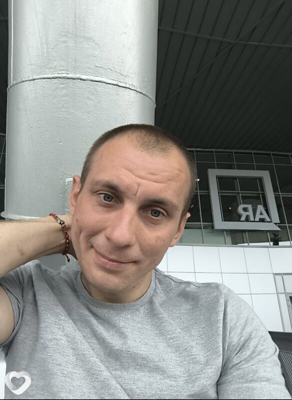 Иван, 29, Самаре — анкета №2394751