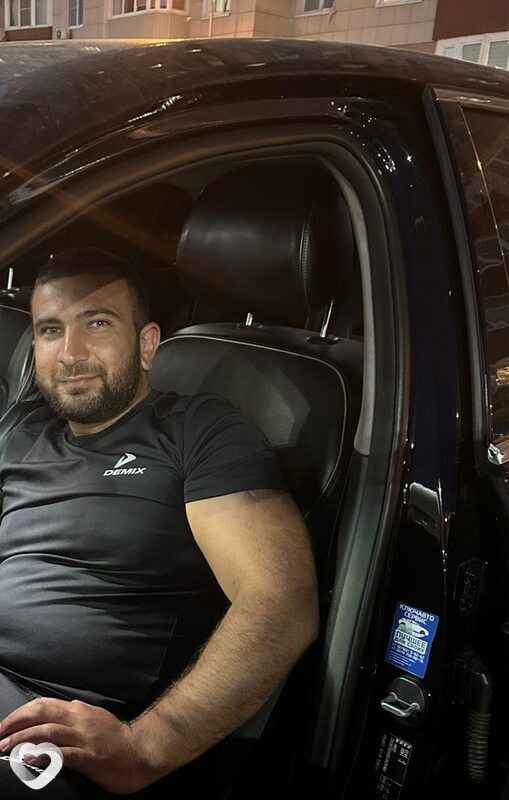Ар, 31, Москве — анкета №2394753