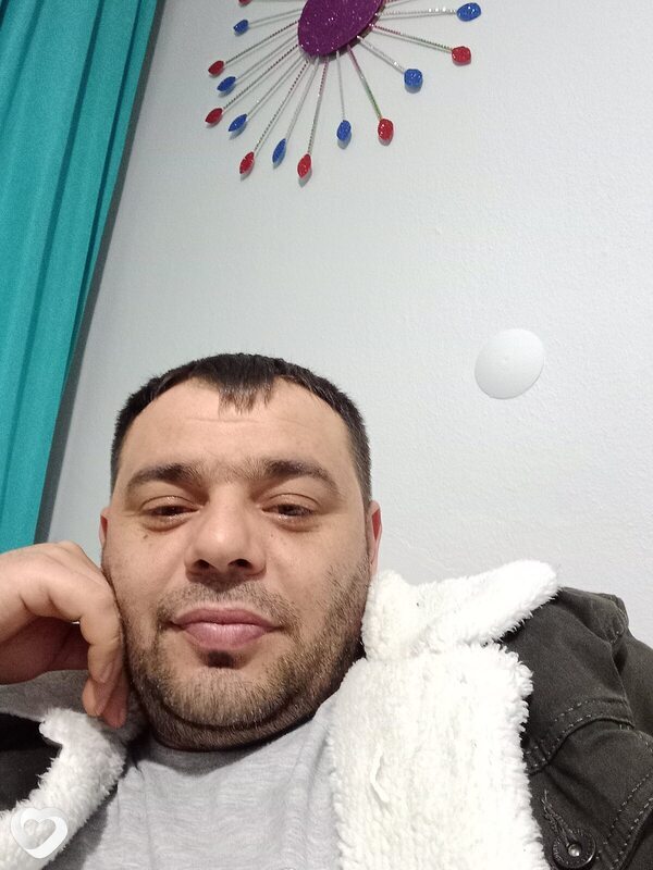 Боря, 40, Краснодаре — анкета №2394755