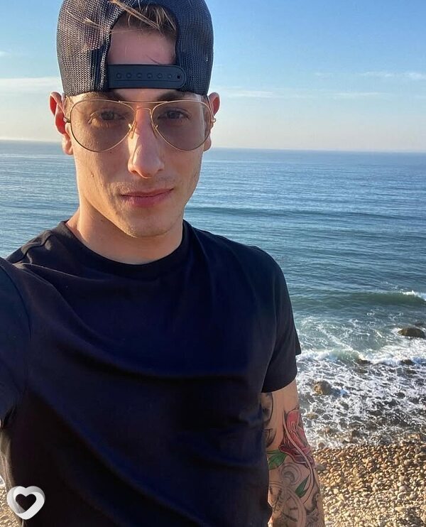 Максим, 28, Могилев — анкета №2394761