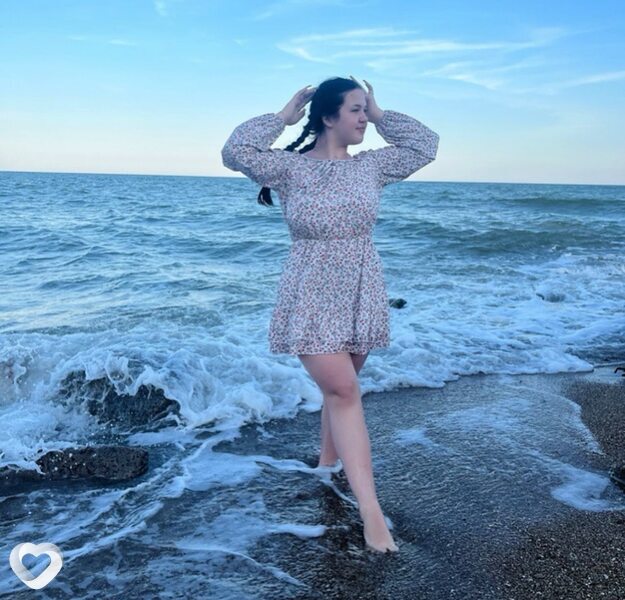 Алина, 20, Одессе — анкета №2394862