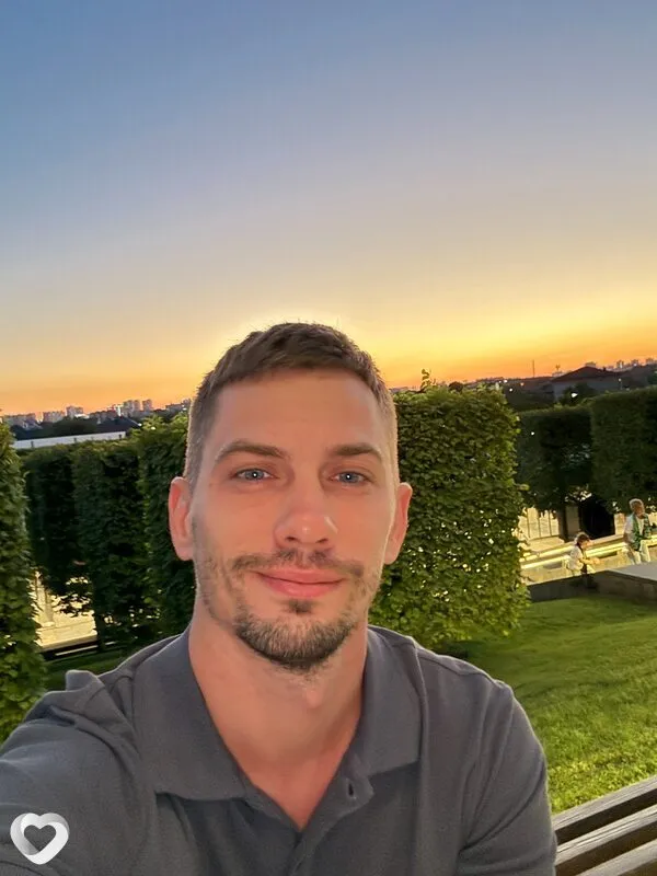 Дмитрий, 34, Москве — анкета №2394916