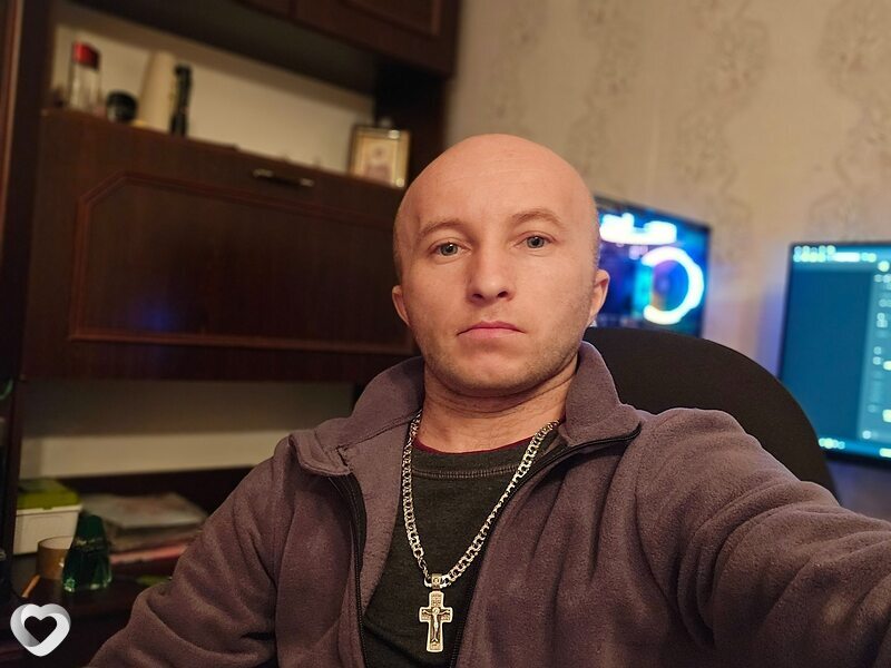 Серёжа, 32, Ялте — анкета №2394921
