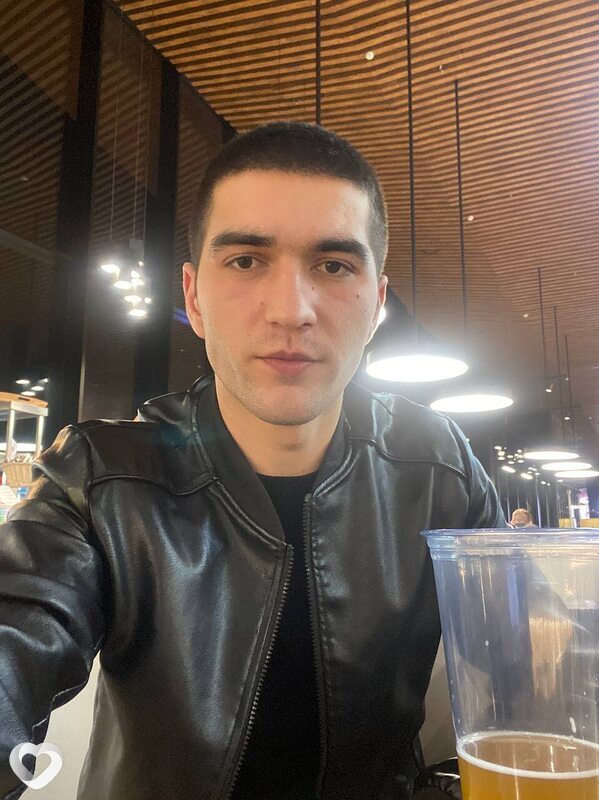 Вугар, 22, Магнитогорске — анкета №2394928
