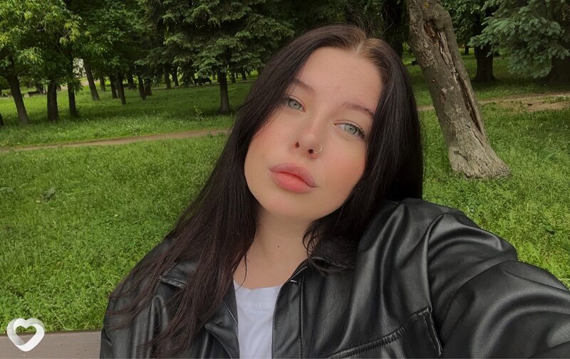 Надежда, 26, Твери — анкета №2394932