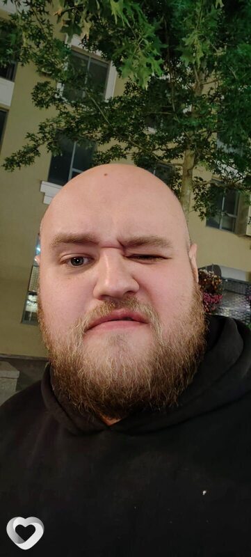 Иван, 32, Москве — анкета №2395137