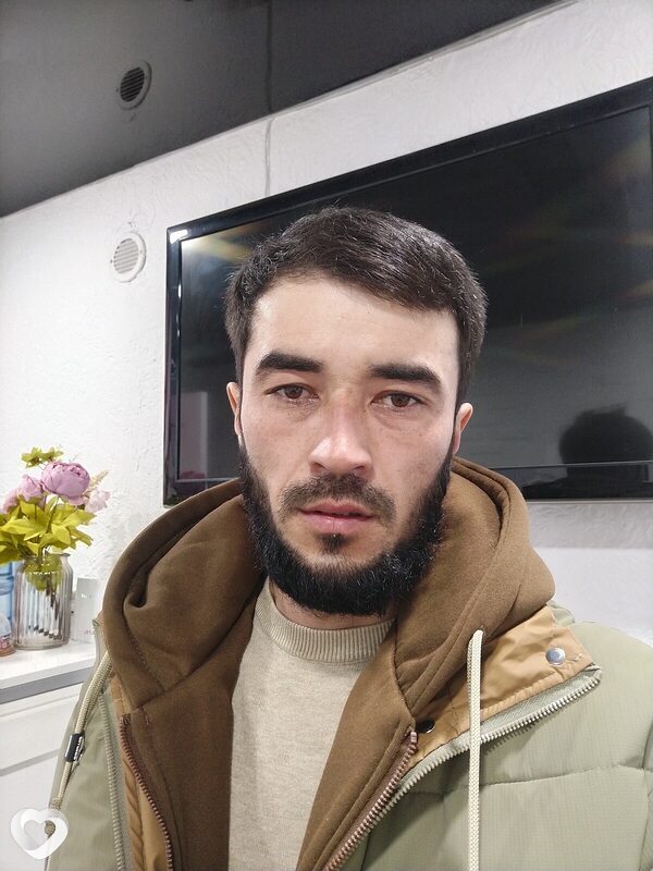 Ikromjon, 30, Караганде — анкета №2395150