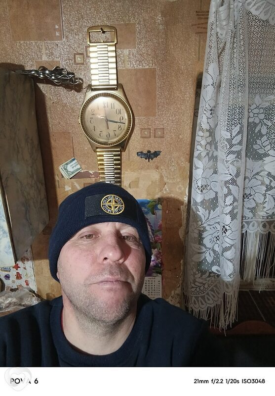 Алексей, 43, Луганске — анкета №2395151