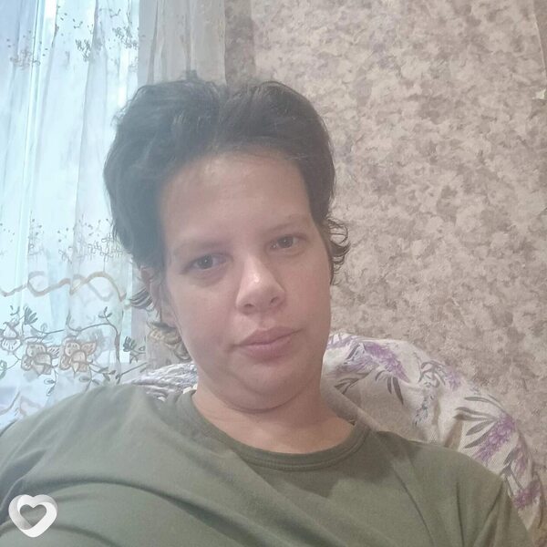 Катя, 33, Полоцке — анкета №2395154