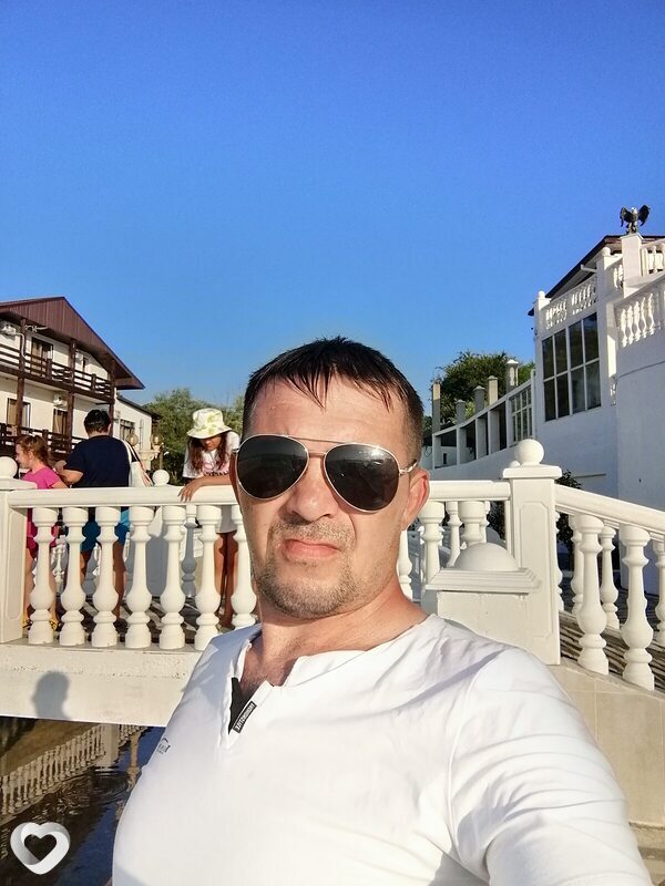 Александр, 43, Воткинске — анкета №2395159