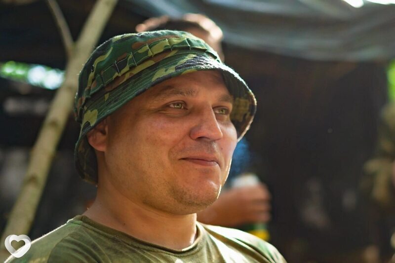 Артём, 40, Москве — анкета №2394817