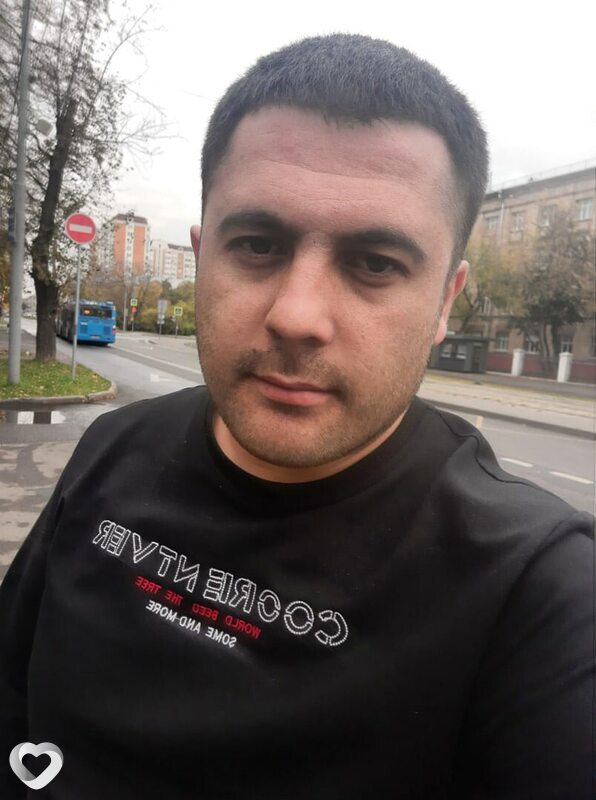 Sheva, 33, Нальчике — анкета №2394820