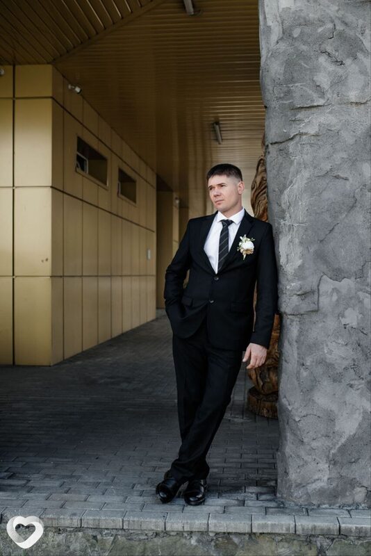 Константин, 36, Красноярске — анкета №2394829