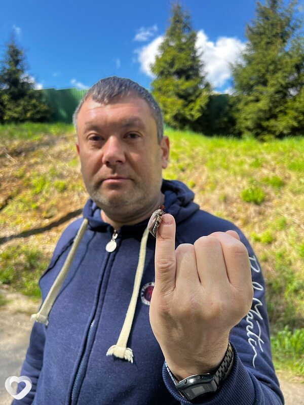 Игорь, 46, Петрозаводске — анкета №2394836