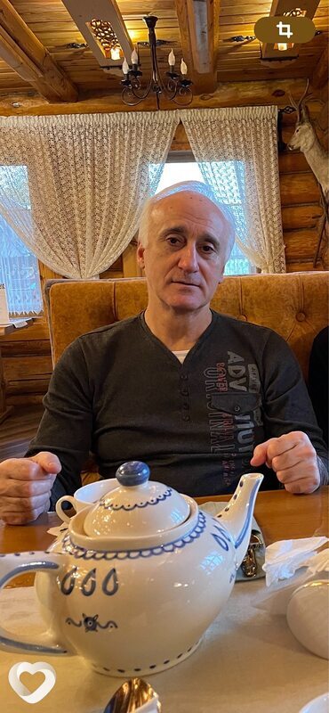 Art, 47, Москве — анкета №2394837