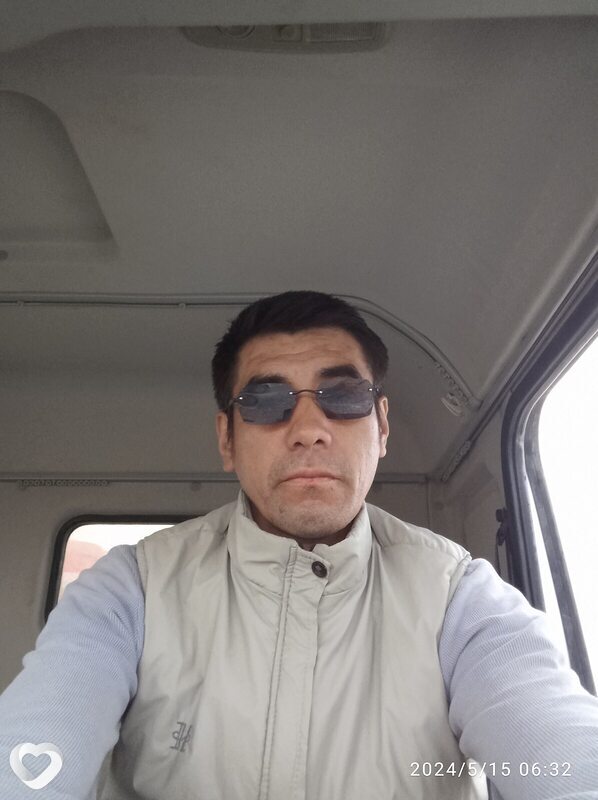 Ашок, 42, Алматы — анкета №2394871
