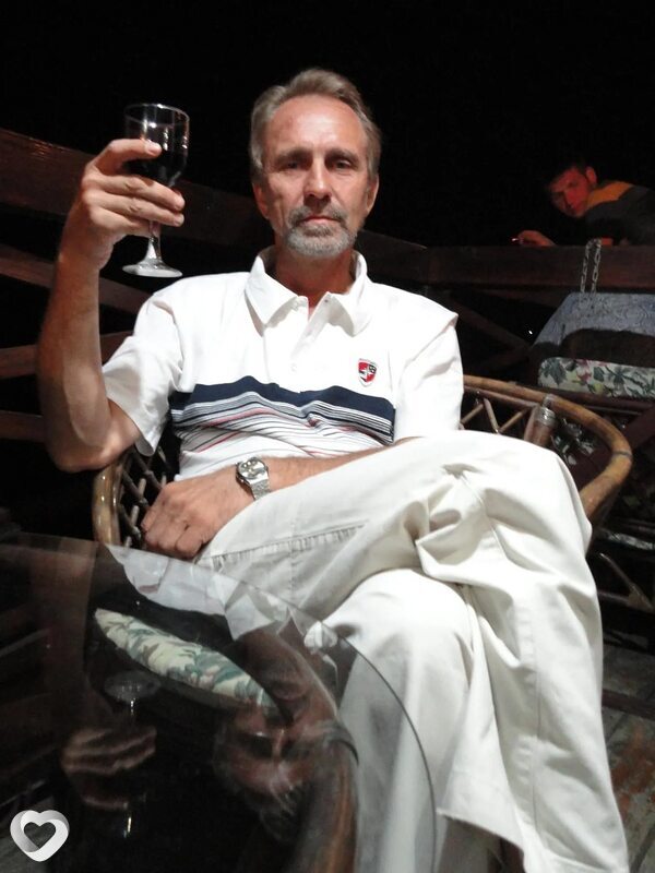 Александр, 60, Твери — анкета №2394875