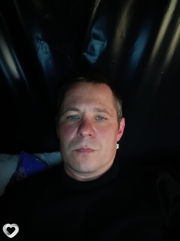 Дмитрий, 45, Красном Луче — анкета №2394880