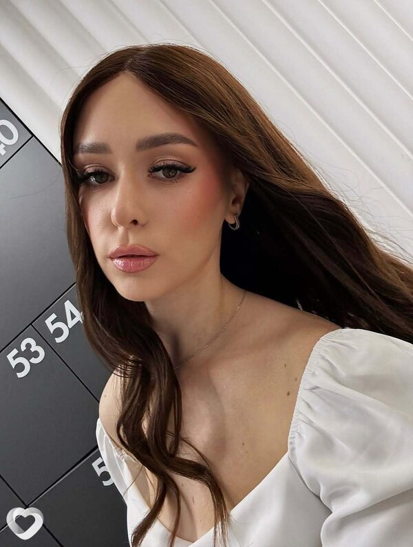 Карина, 24, Самаре — анкета №2394882