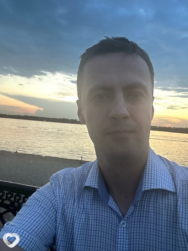 Виталий, 43, Сочи — анкета №2395015