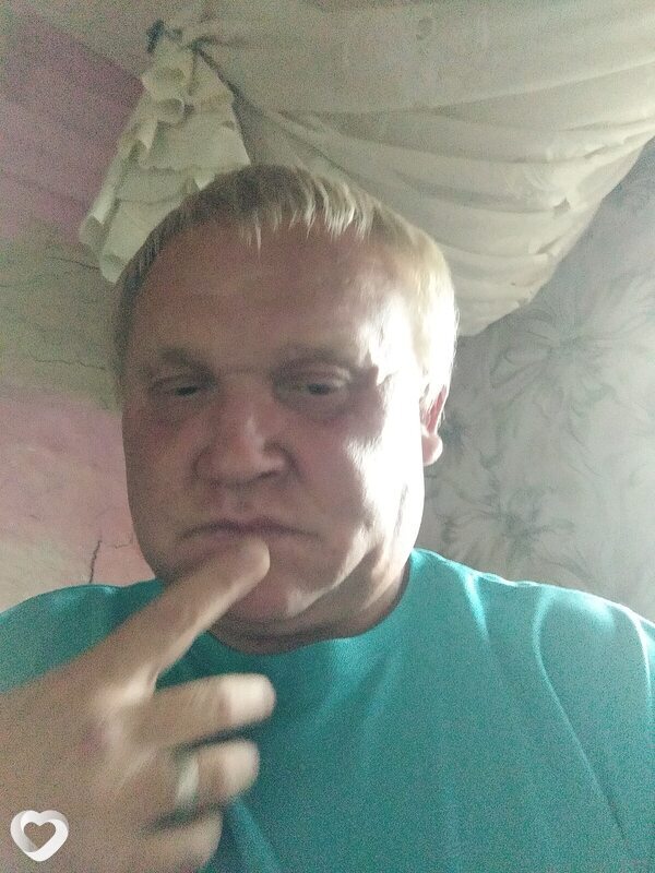 Сергей Сайфуллин, 46, Караганде — анкета №2395017