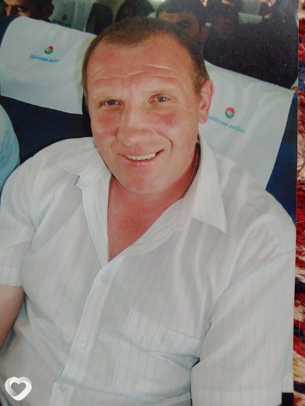 Юрий Дитман, 45, Москве — анкета №2395023