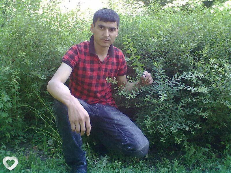 Ярик, 35, Санкт-Петербурге — анкета №2394963
