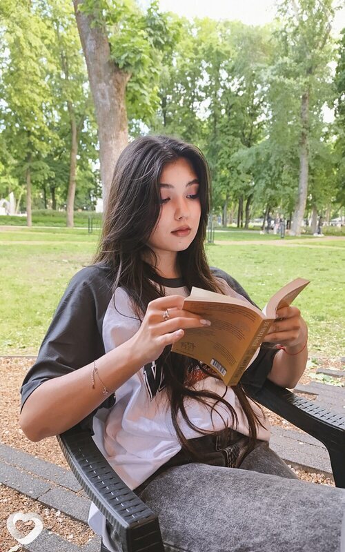 София, 20, Воронеже — анкета №2394966