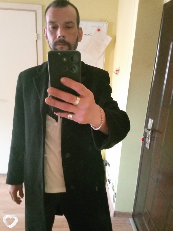 Дмитрий, 42, Санкт-Петербурге — анкета №2394972