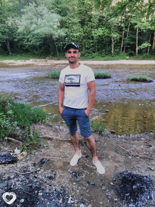 Виктор, 39, Краснодаре — анкета №2394976