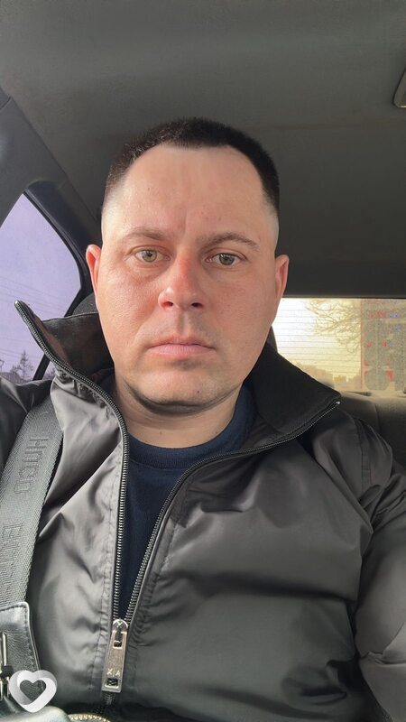 Лёха, 35, Ростове-на-Дону — анкета №2394979