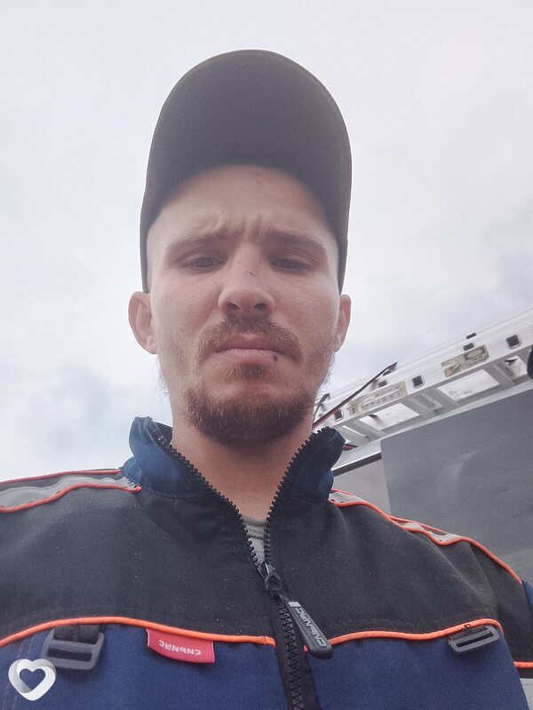 Пётр Рощин, 30, Уссурийске — анкета №2394992