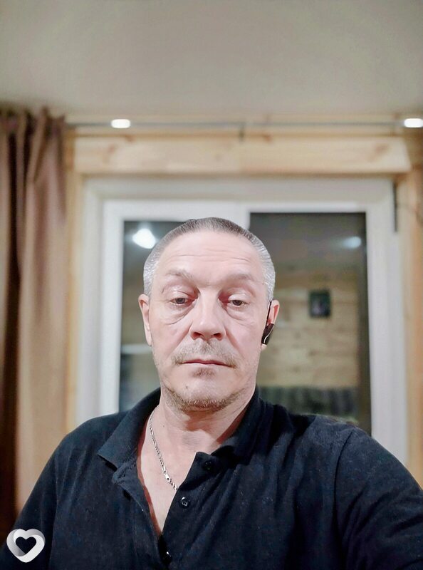 Виталий, 52, Тольятти — анкета №2395005